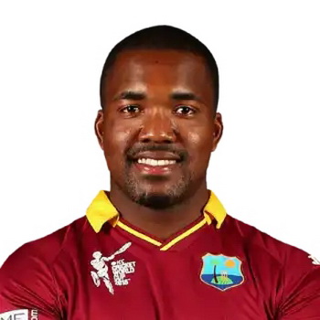 Darren Bravo Biography